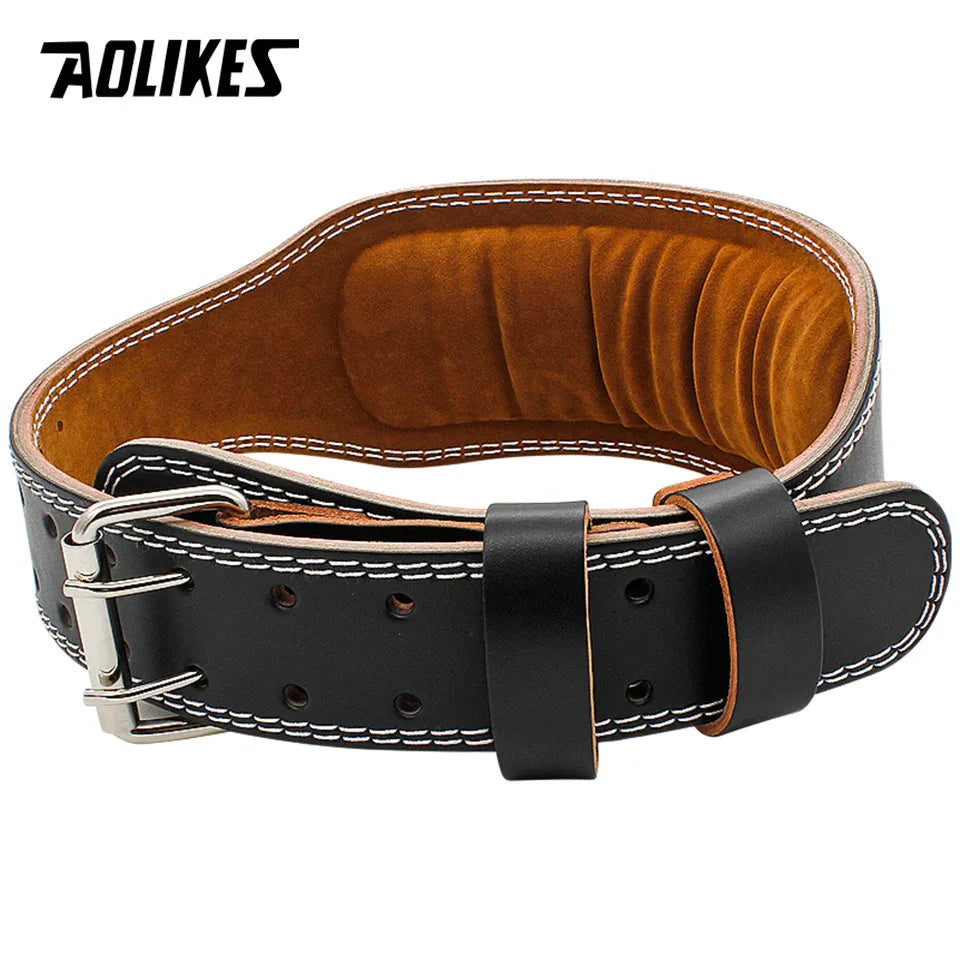 AOLIKES WEIGHTLIFTING BELT