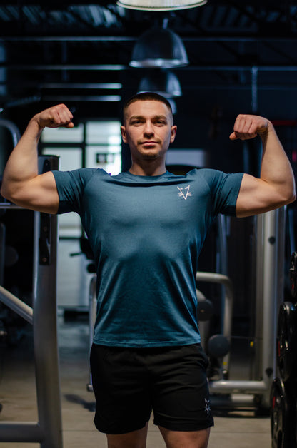 Gymrat tričko