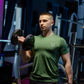 Gymrat tričko