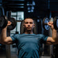 Gymrat tričko